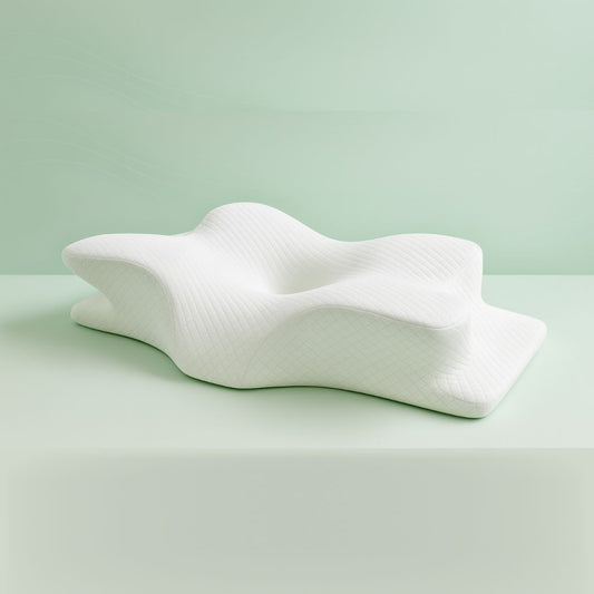 Ortopedisk pute for nakke & skuldre