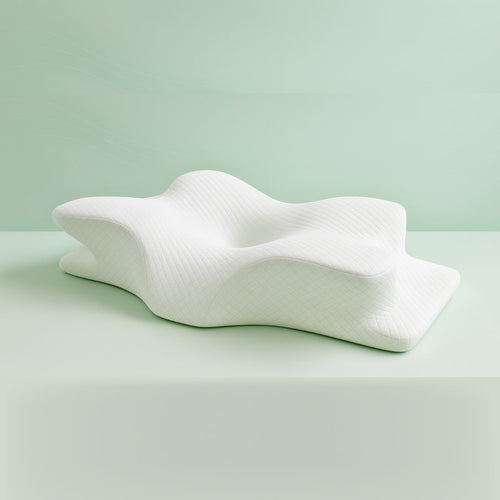 Ortopedisk pute for nakke & skuldre